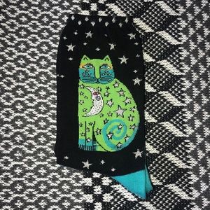 Women’s Laurel Burch Novelty Socks